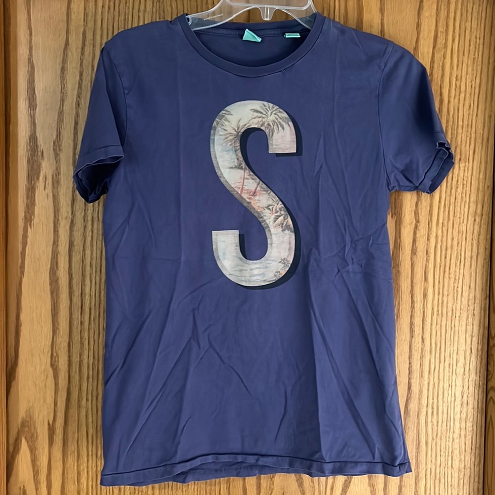 Scotch & Soda tshirt size 14